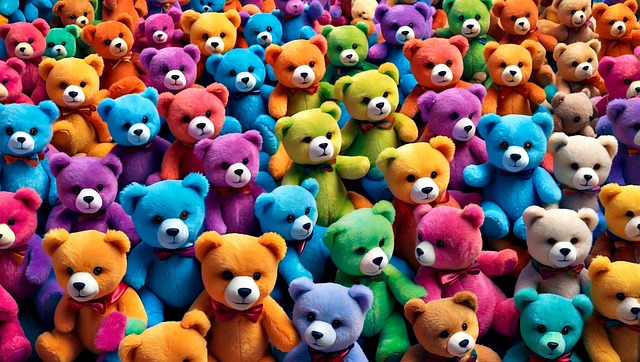 Nounours